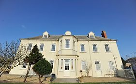 Moonfleet Manor Weymouth 4*